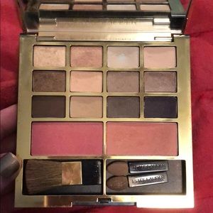 Estee Lauder pure color envy eyeshadow palette